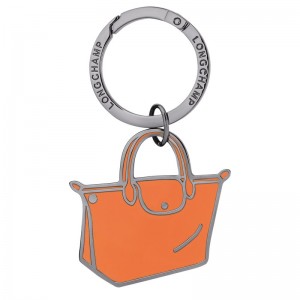 Longchamp Le Pliage Key rings - OTHER Turuncu | 0623-LPXZS