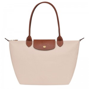 Longchamp Le Pliage Original M Tote bag - Recycled canvas Paper | 9387-DCXGA