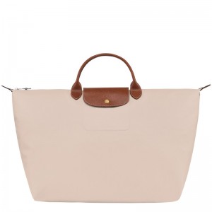 Longchamp Le Pliage Original S Travel bag - Recycled canvas Paper | 9037-VIJFM