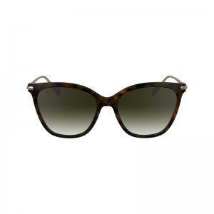 Longchamp Sunglasses - OTHER Koyu | 9263-CAZYQ