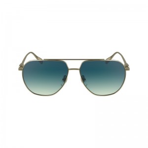 Longchamp Sunglasses - OTHER Mavi | 3784-CLATU