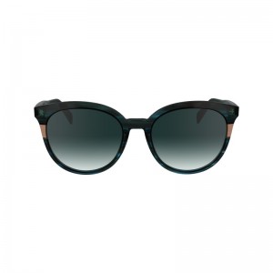 Longchamp Sunglasses - OTHER Mavi | 4962-UOMEX