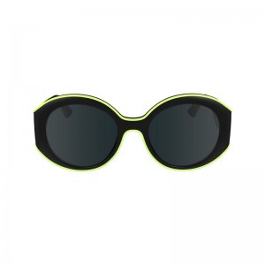 Longchamp Sunglasses - OTHER Siyah | 3089-VPZXM