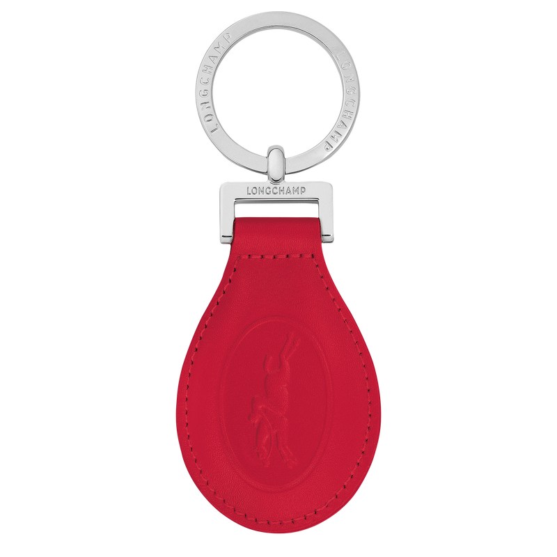 Longchamp Le Foulonné Key-rings - Leather Love | 8967-AUFEZ