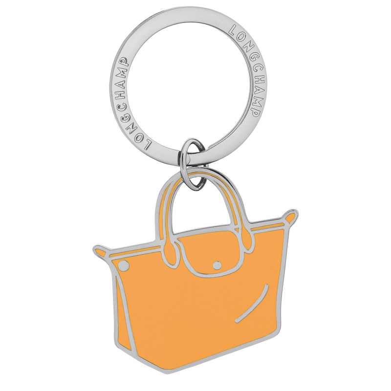 Longchamp Le Pliage Key rings - OTHER Kayısı Rengi | 4961-ISBYE