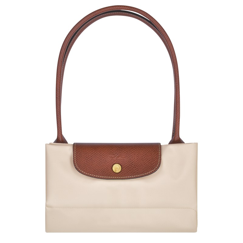 Longchamp Le Pliage Original L Tote bag - Recycled canvas Paper | 9247-KCEQP