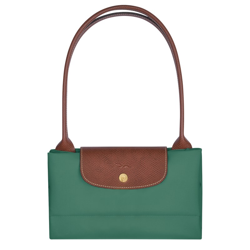 Longchamp Le Pliage Original L Tote bag - Recycled canvas Sage | 5481-TZMGO