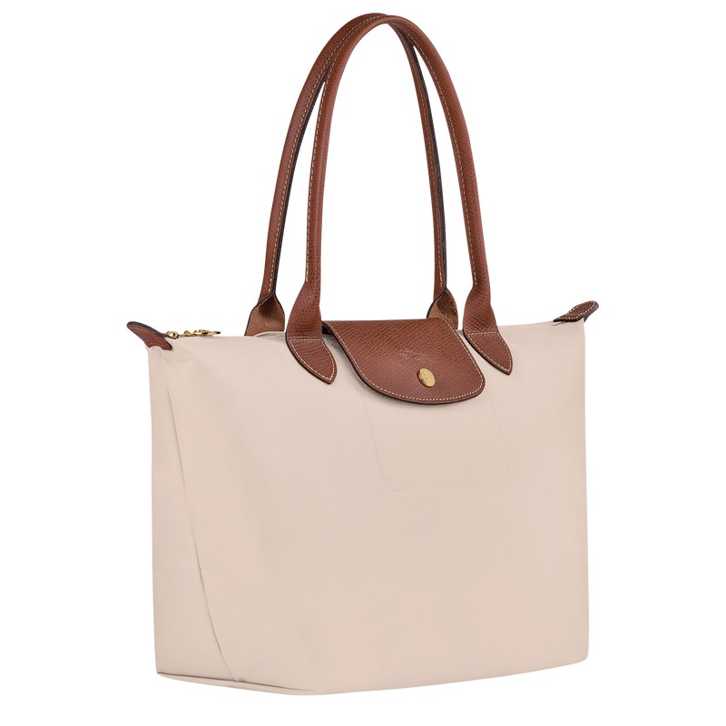 Longchamp Le Pliage Original M Tote bag - Recycled canvas Paper | 9387-DCXGA