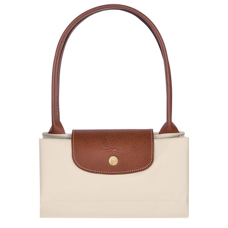 Longchamp Le Pliage Original M Tote bag - Recycled canvas Paper | 9387-DCXGA