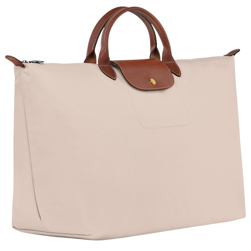 Longchamp Le Pliage Original S Travel bag - Recycled canvas Paper | 9037-VIJFM