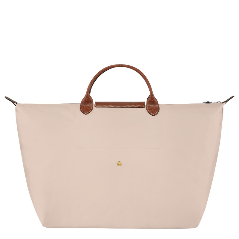 Longchamp Le Pliage Original S Travel bag - Recycled canvas Paper | 9037-VIJFM