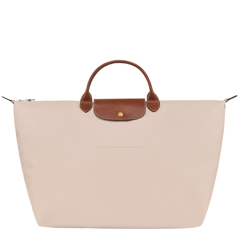 Longchamp Le Pliage Original S Travel bag - Recycled canvas Paper | 9037-VIJFM