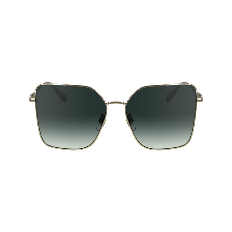 Longchamp Sunglasses - OTHER Altın | 9715-CFQSU