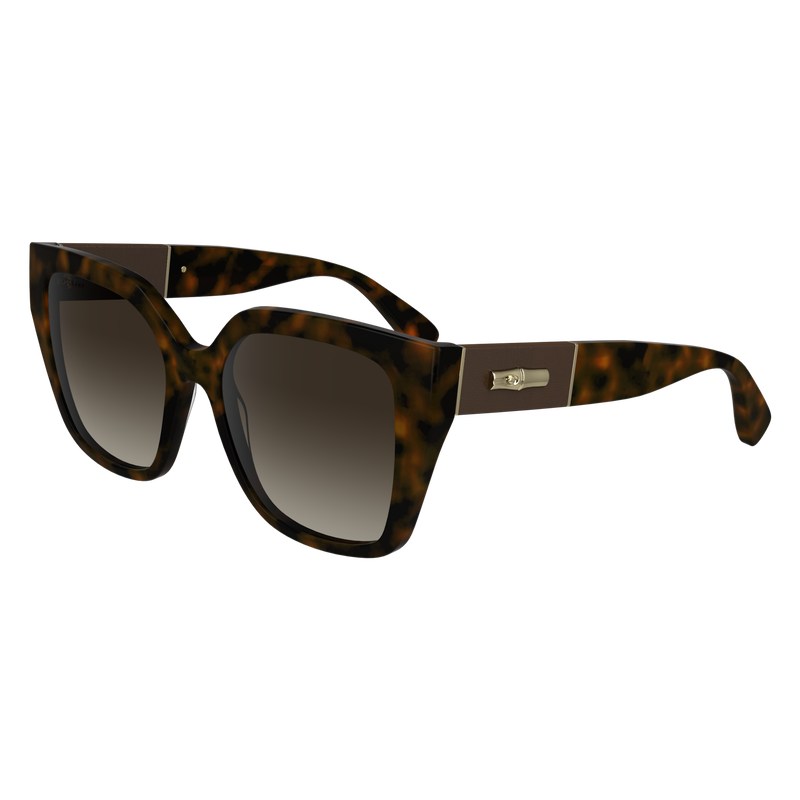 Longchamp Sunglasses - OTHER Koyu | 4372-OGXCD