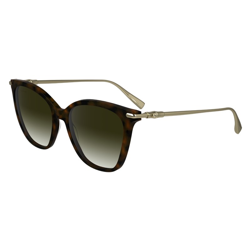 Longchamp Sunglasses - OTHER Koyu | 9263-CAZYQ