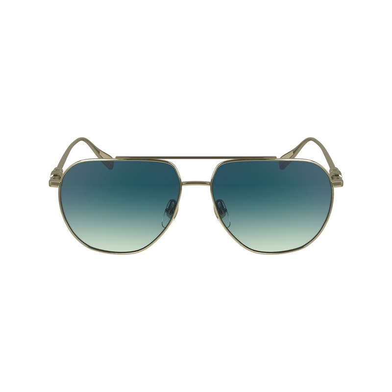 Longchamp Sunglasses - OTHER Mavi | 3784-CLATU