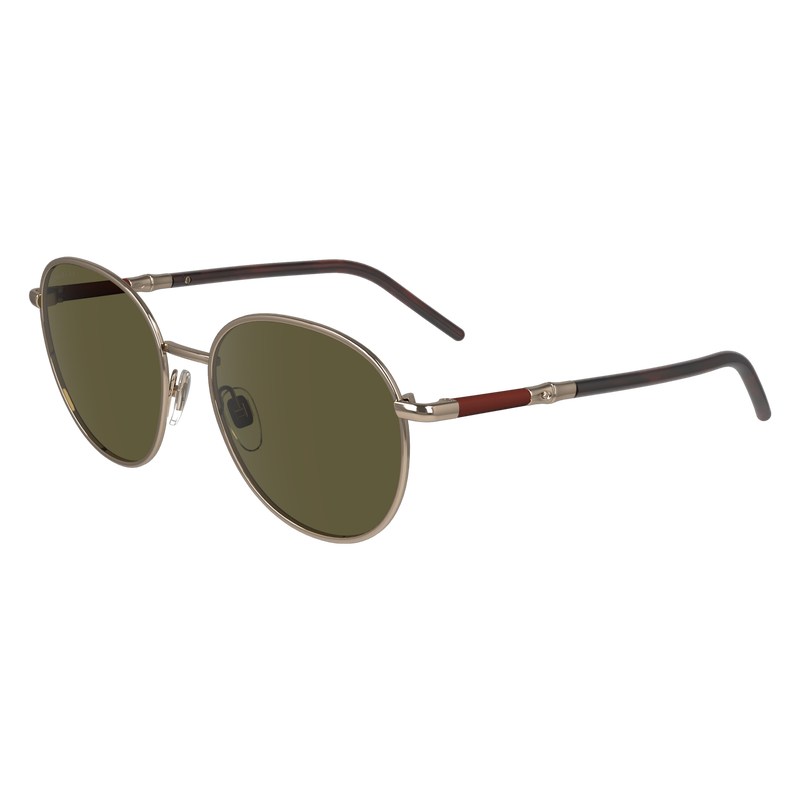 Longchamp Sunglasses - OTHER Rose/Gold | 4871-SWJEF