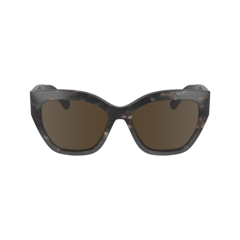 Longchamp Sunglasses - OTHER Yeşil | 0239-SEFCV