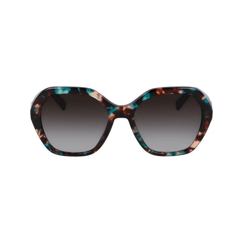 Longchamp Sunglasses - OTHER Yeşil | 3056-YVGLA