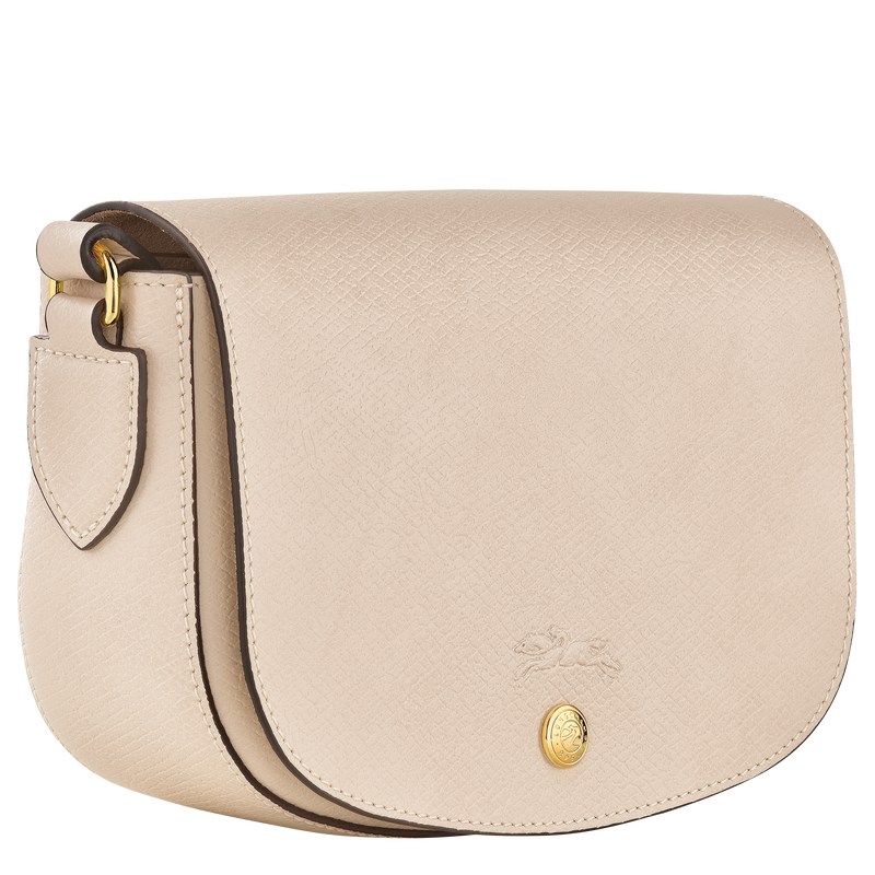 Longchamp Épure S Crossbody bag - Leather Paper | 1594-RNUFC