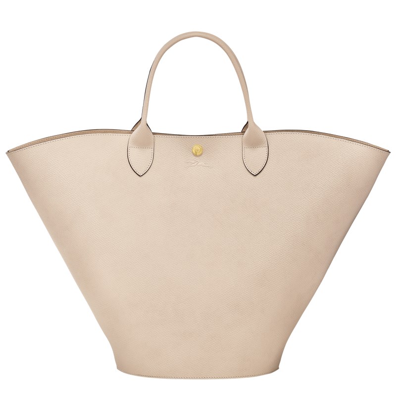 Longchamp Épure XL Tote bag - Leather Paper | 8976-CGDAM