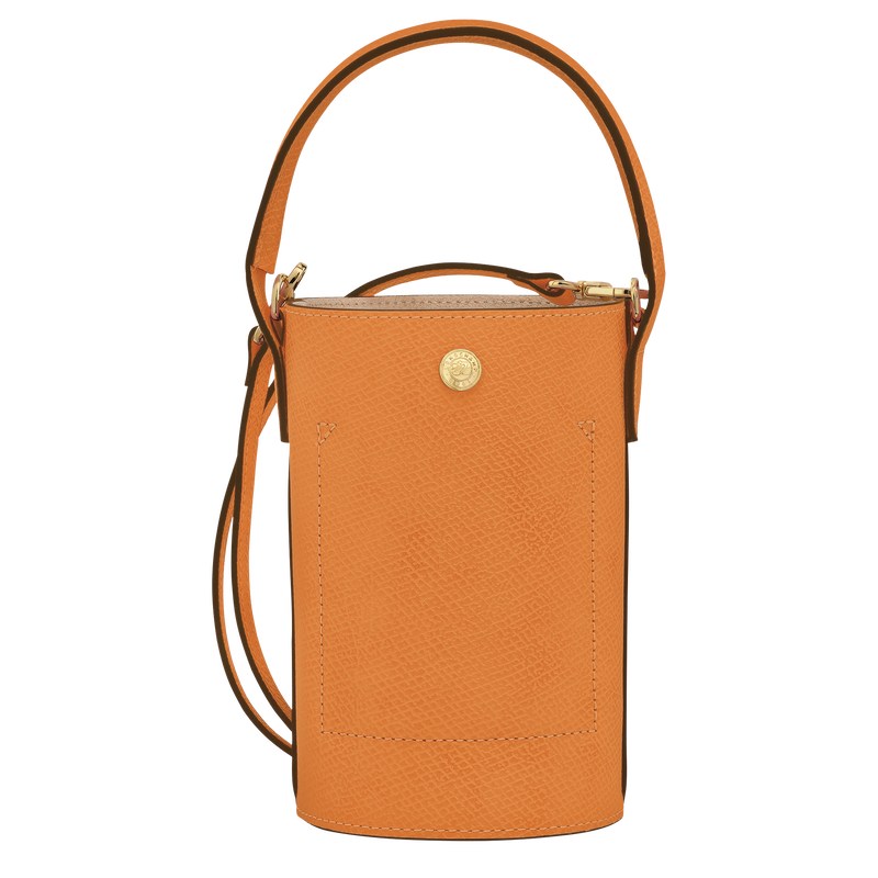 Longchamp Épure XS Crossbody bag - Leather Kayısı Rengi | 9017-EGKVS